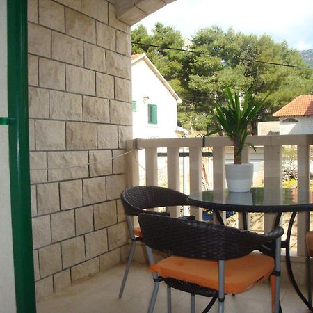 Guest House Marija Bol Exteriér fotografie